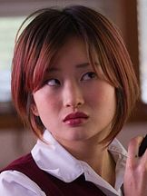 foto von Valérie Tian