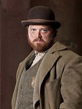 foto von Dylan Taylor (II)