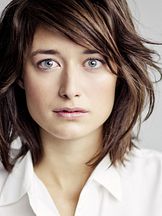 foto von Geneviève Boivin-Roussy