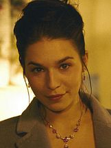 foto von Chloé Flipo