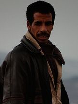 foto von Hassan Benoudra