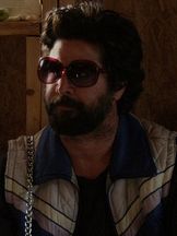 foto von Vinny Curran