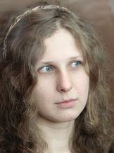 foto von Mariya Alyokhina