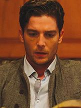 foto von Logan Bartholomew