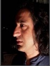 foto von Ali Ekber Diribaş