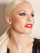 foto von Soraya Arnelas