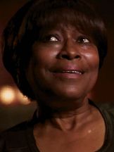 foto von Claudia Lennear