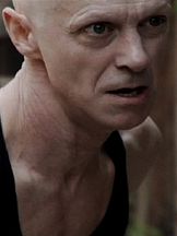 foto von Mark Steger