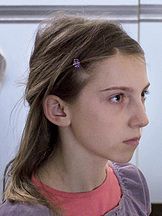 foto von Lou-Lélia Demerliac