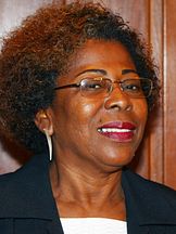 foto von Arany Santana