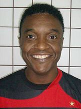 foto von Nélio da Silva Melo