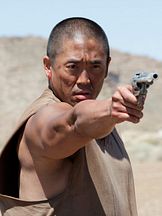 foto von Garret Sato