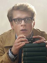 foto von Ferdinand Schmidt-Modrow