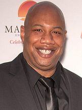 foto von Kwasi Songui