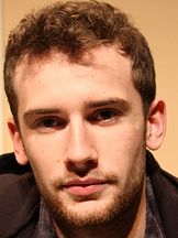 foto von Raphael Grosz-Harvey