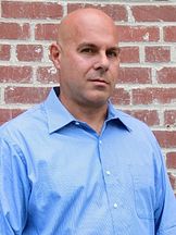 foto von Jeff Matthew Glover