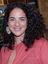 foto von Martha Nowill