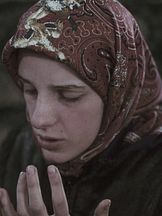 foto von Zukhra Duishvili