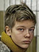 foto von Liv LeMoyne