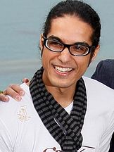 foto von Afshin Ghaffarian