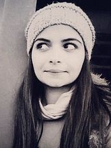 foto von Burcu Ayhan