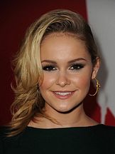 foto von Cassi Thomson