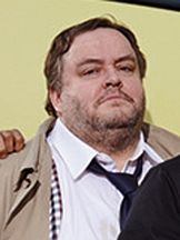 foto von Steven O'Donnell