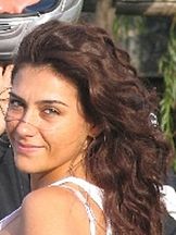 foto von Bilge Elif Turhan