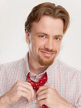 foto von Michael Oliver