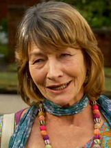 foto von Gillian Jones