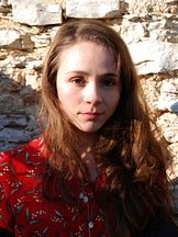 foto von Nina Rodriguez