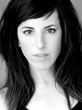 foto von Celia de Molina