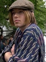 foto von Elliot McKee