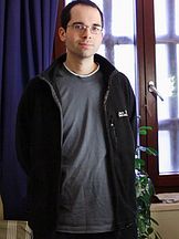 foto von Samuel Conley