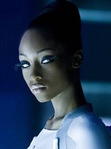 foto von Yaya Alafia