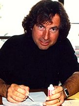 foto von Michael Henry Wilson