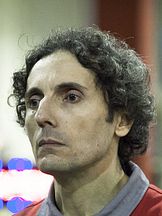 foto von Valerio Aprea