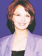 foto von Serap Aksoy