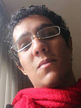 foto von Diego Felipe Souza