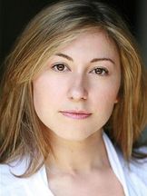 foto von Sarah Churm