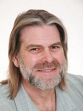 foto von John W.G. Harley