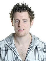 foto von Tony Crookes