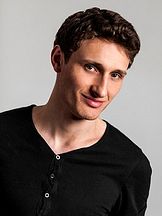 foto von Hugh Holman