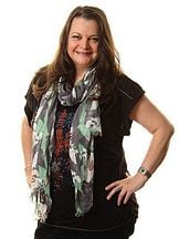 foto von Jill Buchanan