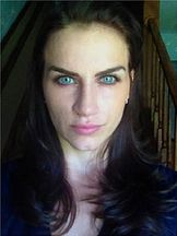 foto von Amber Whelan