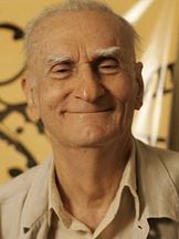 foto von Ariano Suassuna