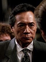 James Shigeta