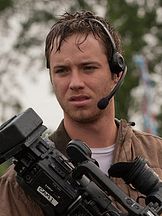 foto von Jeremy Sumpter