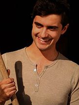 foto von Mike Rosenbaum