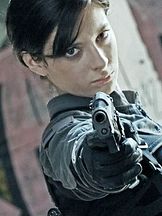 foto von Samantha Talbott